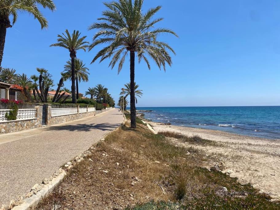 Tu Casita De La Playa Apartment Santa Pola Exterior photo